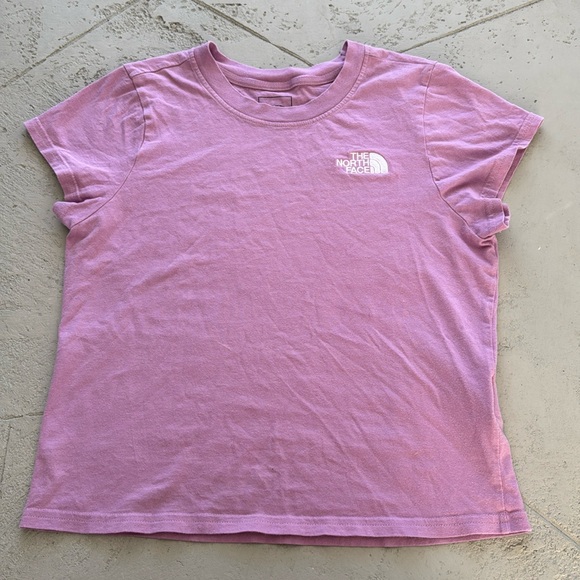The North Face Short Sleeve Evolution Cutie Tee Women's 2024 - Picture 2 of 5